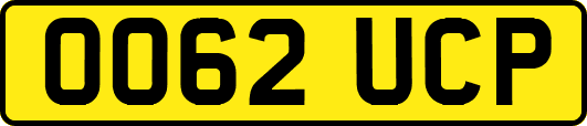 OO62UCP