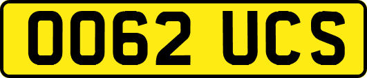 OO62UCS