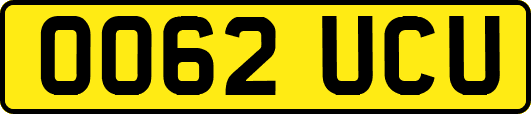 OO62UCU