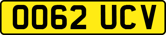 OO62UCV