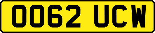 OO62UCW