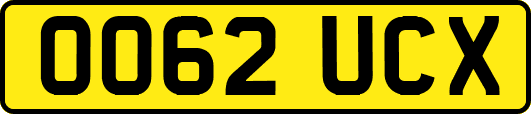 OO62UCX