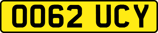 OO62UCY