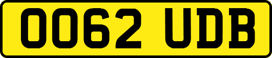OO62UDB