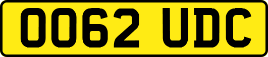 OO62UDC