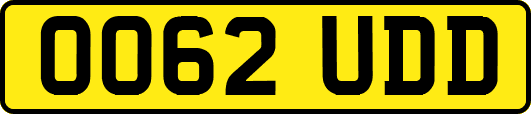 OO62UDD