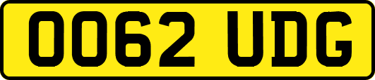 OO62UDG