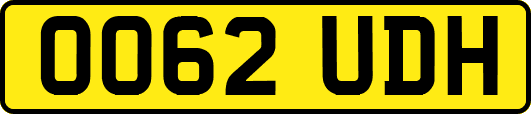 OO62UDH