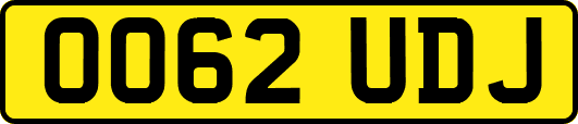 OO62UDJ