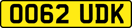 OO62UDK