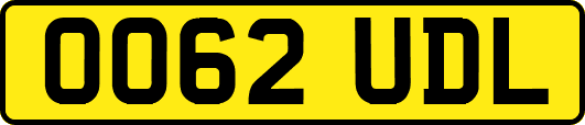 OO62UDL