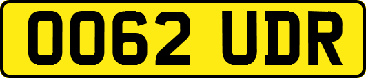 OO62UDR