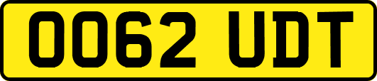 OO62UDT