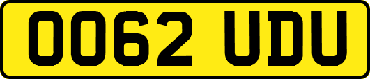 OO62UDU