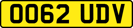 OO62UDV