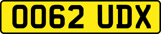 OO62UDX