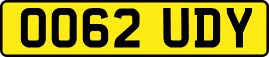 OO62UDY