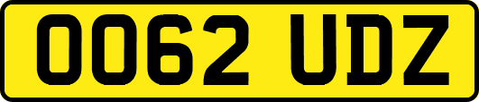 OO62UDZ