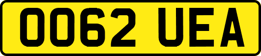 OO62UEA
