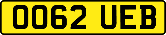OO62UEB