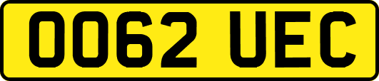 OO62UEC