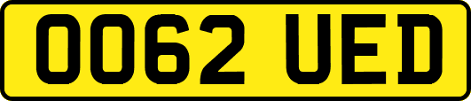 OO62UED
