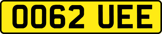 OO62UEE