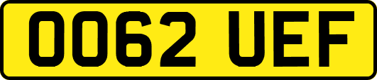 OO62UEF