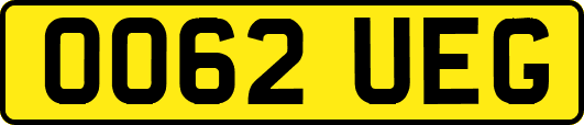 OO62UEG