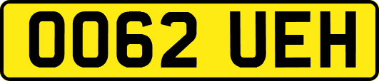 OO62UEH