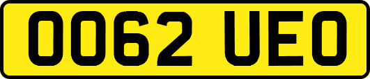 OO62UEO