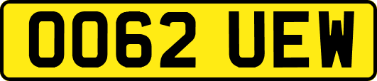 OO62UEW
