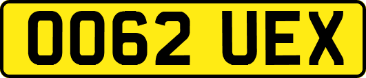 OO62UEX