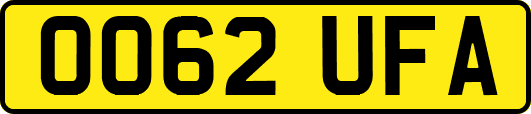 OO62UFA