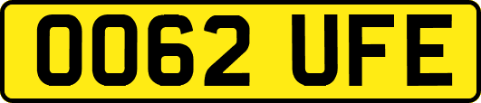 OO62UFE