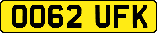 OO62UFK