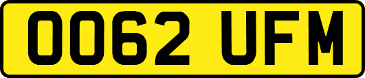 OO62UFM