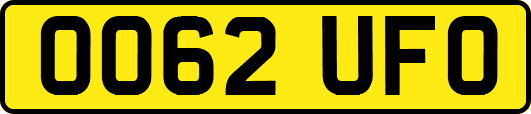 OO62UFO
