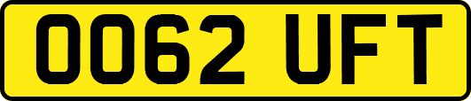 OO62UFT