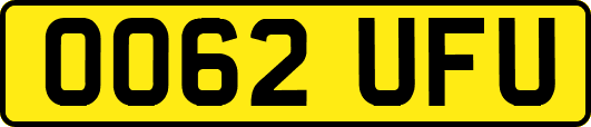 OO62UFU