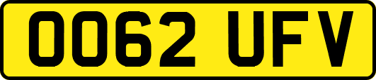 OO62UFV