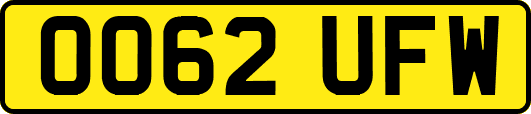 OO62UFW