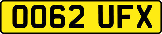 OO62UFX