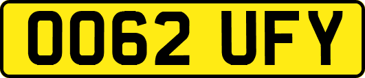 OO62UFY