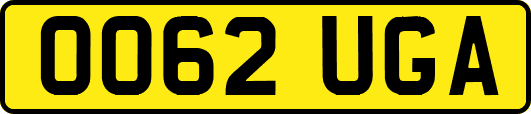 OO62UGA