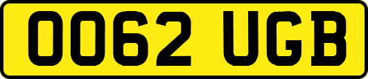 OO62UGB