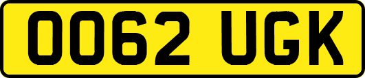 OO62UGK