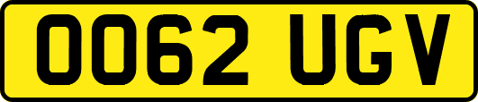 OO62UGV