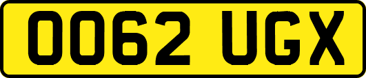 OO62UGX