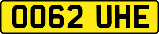OO62UHE
